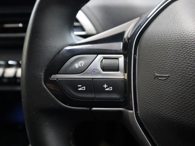 2021 Peugeot 3008