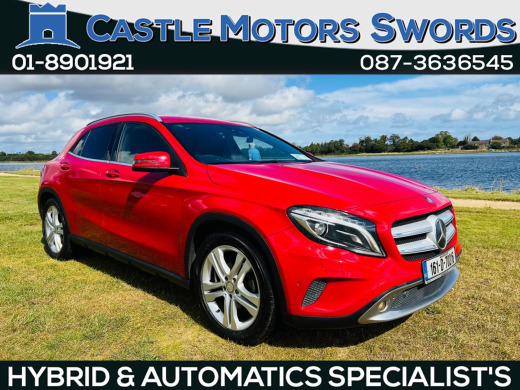 2016 Mercedes-Benz GL Class