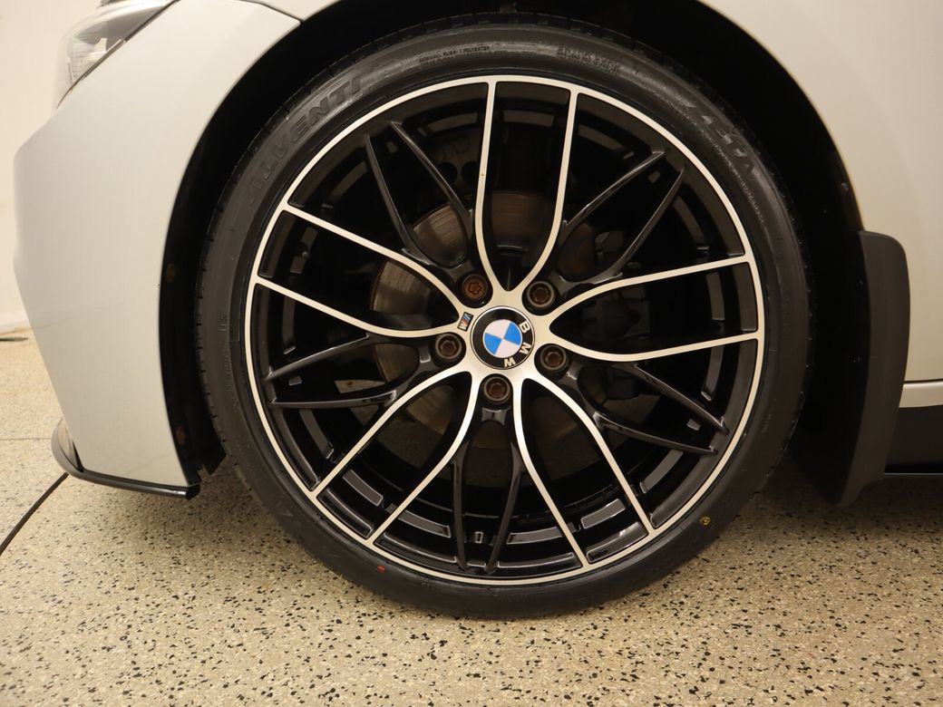 2016 BMW 3 Series
