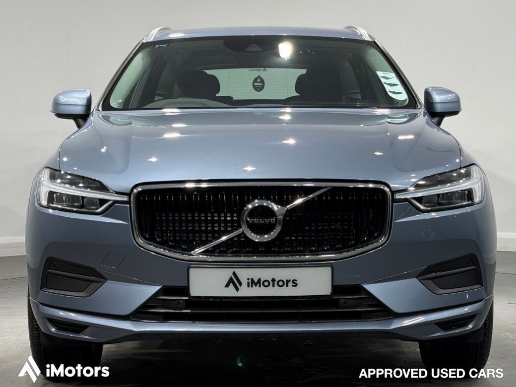 2019 Volvo XC60