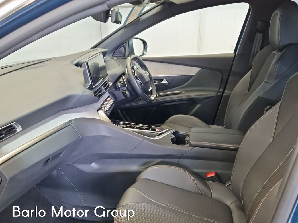 2024 Peugeot 3008