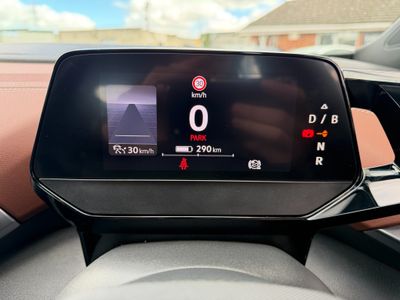 2022 Volkswagen ID.4