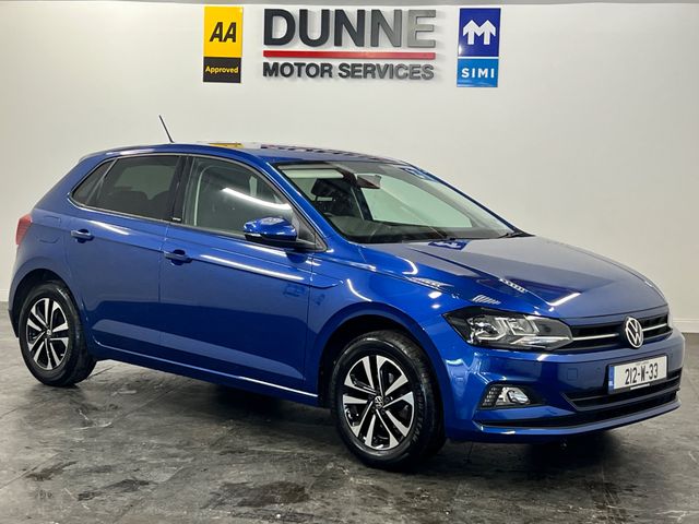 vehicle for sale from Dunne Motor Services