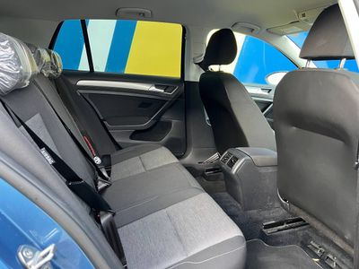 2013 Volkswagen Golf