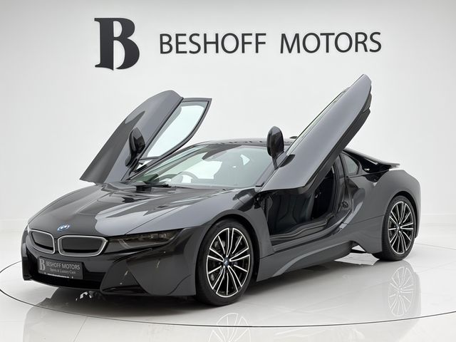 vehicle for sale from Beshoff Motors