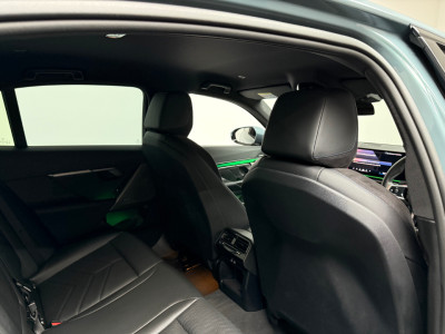 2024 BMW i5