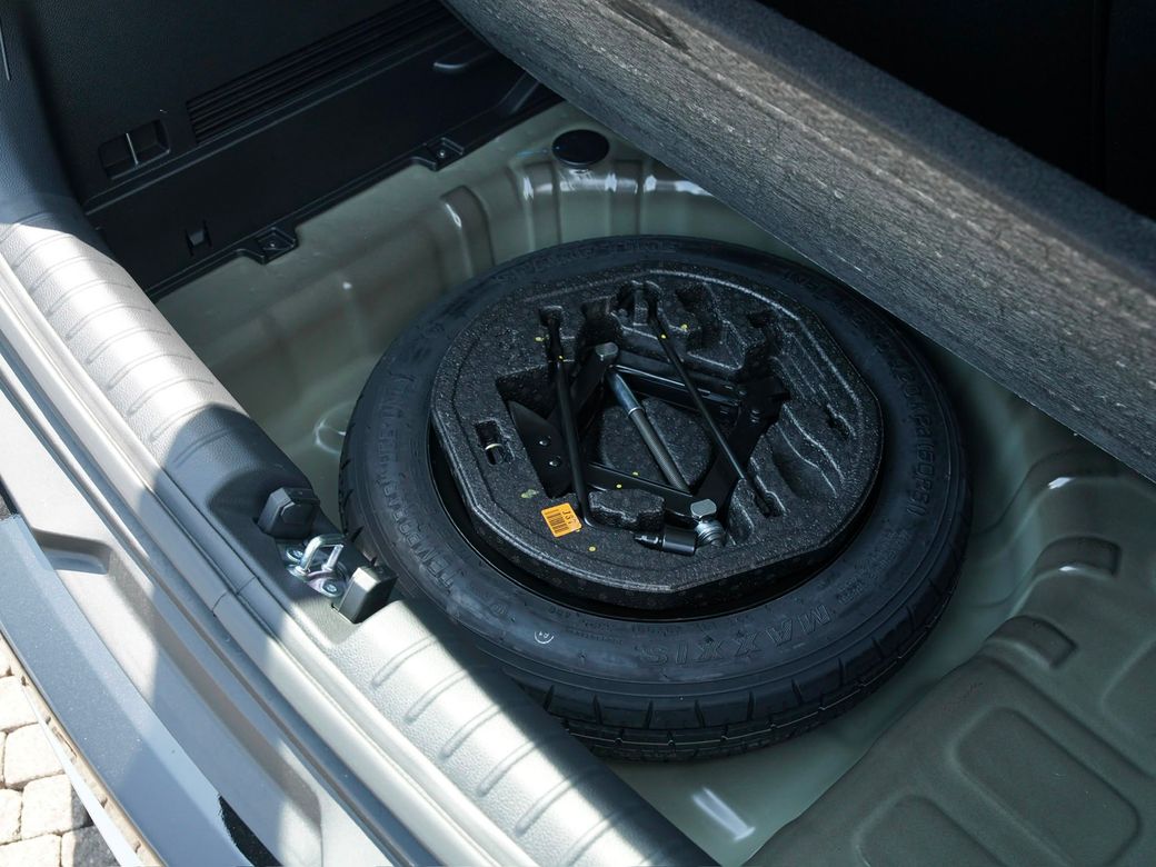 2026 Kia Stonic