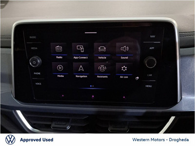 2023 Volkswagen T-Roc