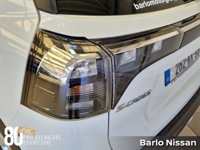 2026 Suzuki S-Cross