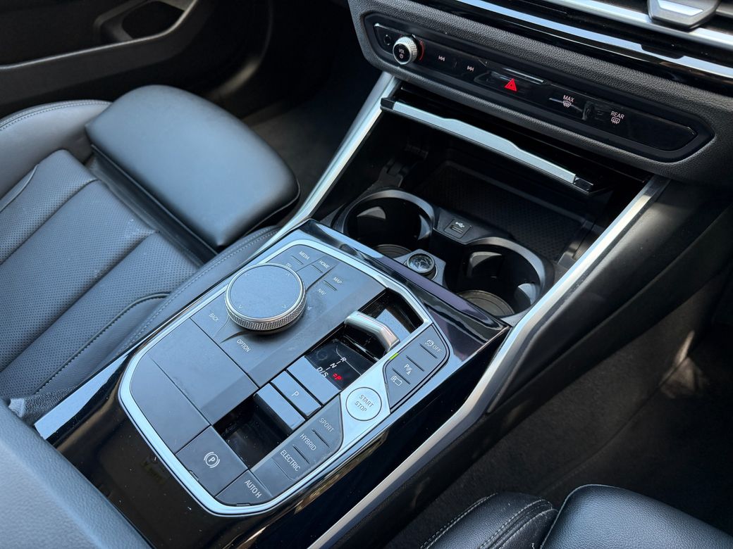 2023 BMW 3 Series