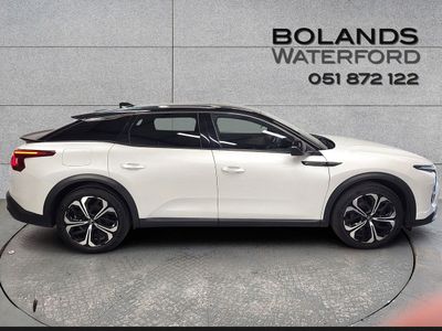2023 Citroen C5 X