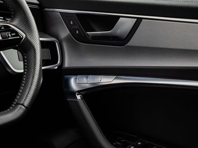 2020 Audi A6