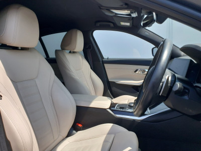 2021 BMW 3 Series