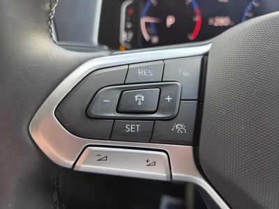 2024 Volkswagen T-Roc