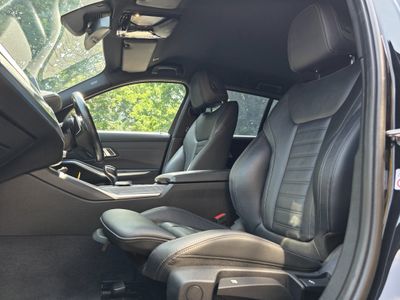 2021 BMW 3 Series