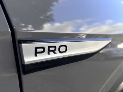 2023 Volkswagen ID.5
