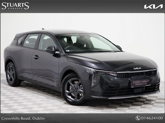 vehicle for sale from Stuarts Garages