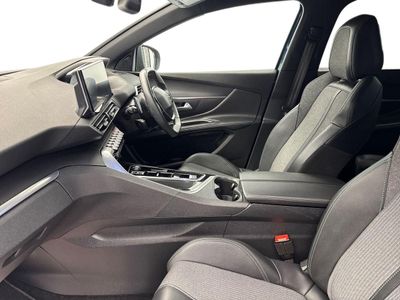 2024 Peugeot 5008
