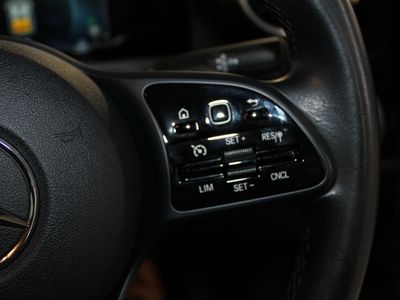 2019 Mercedes-Benz A Class