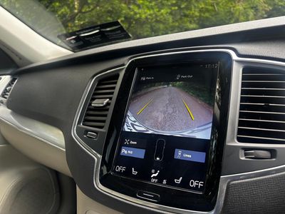 2018 Volvo XC90