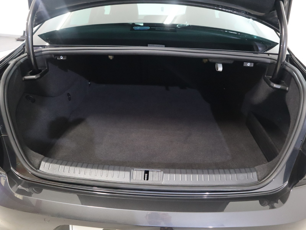 2021 Volkswagen Passat