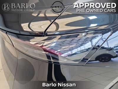 2024 Nissan Ariya