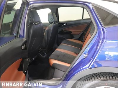 2023 Volkswagen ID.5