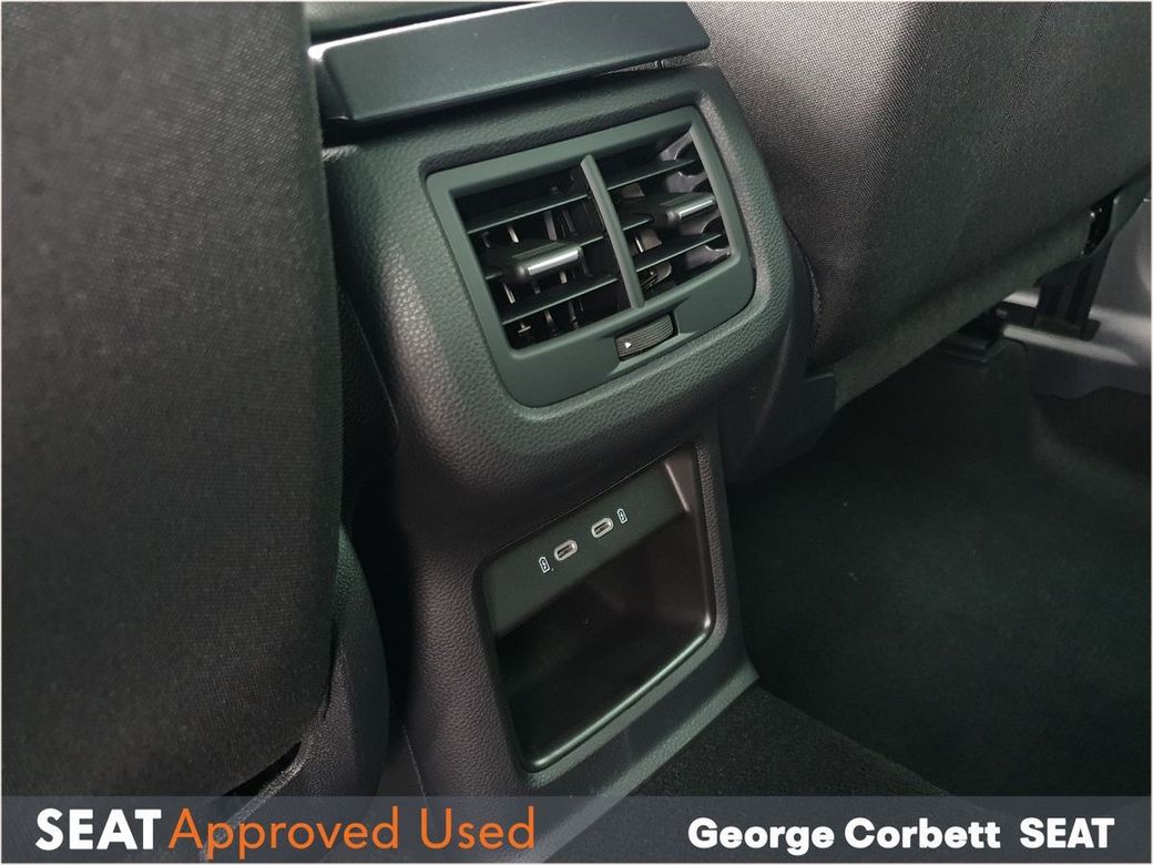 2025 SEAT Ateca