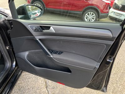 2020 Volkswagen Golf