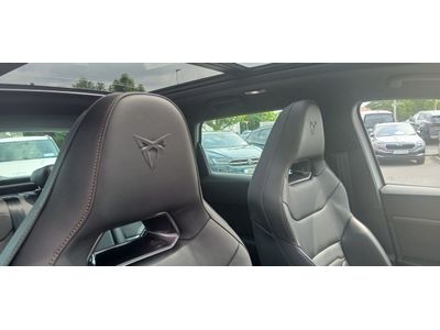 2024 Cupra Ateca