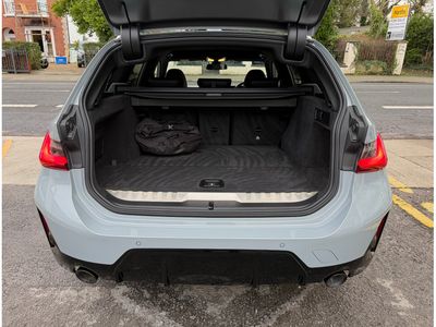 2023 BMW 3 Series