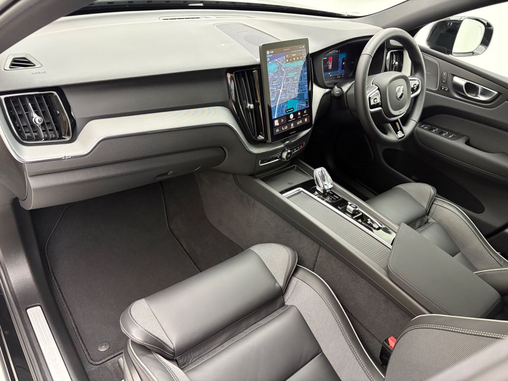 2026 Volvo XC60