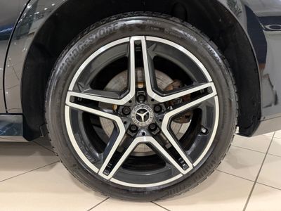 2023 Mercedes-Benz CLA Class