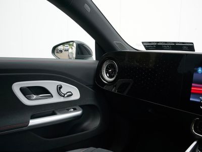 2025 Mercedes-Benz CLA Class