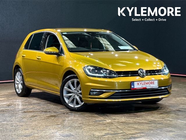 vehicle for sale from Kylemore Cars