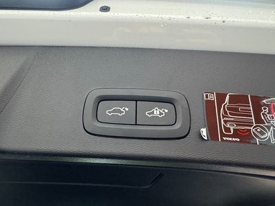 2022 Volvo XC40