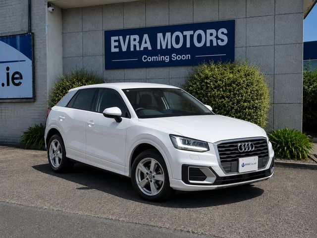 vehicle for sale from Evra Motors