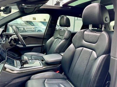 2021 Audi Q7