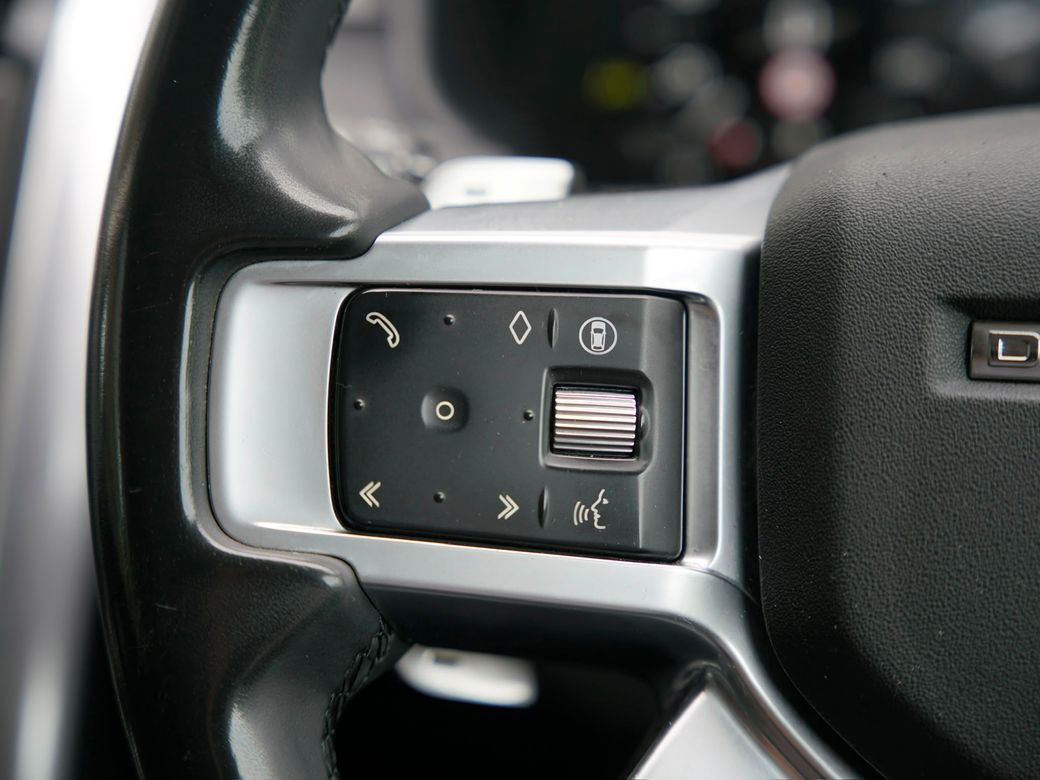 2024 Land Rover Discovery