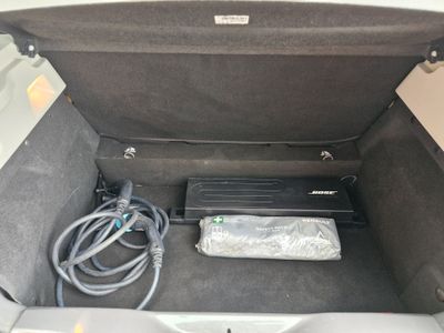 2018 Renault Zoe