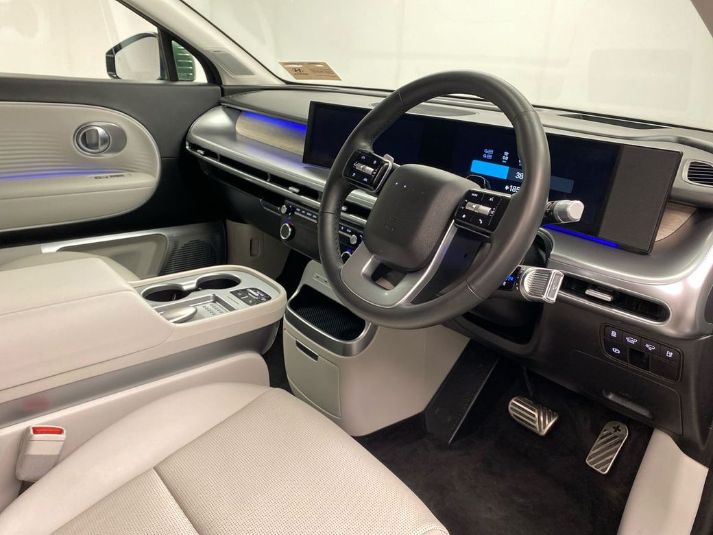 2025 Hyundai Ioniq 9