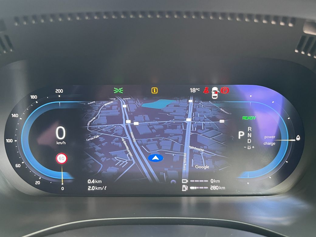 2023 Volvo XC60