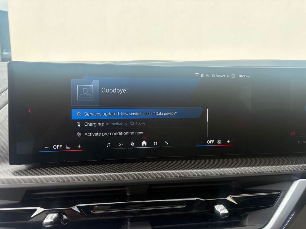 2026 BMW XM