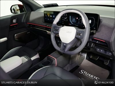2026 Kia EV2