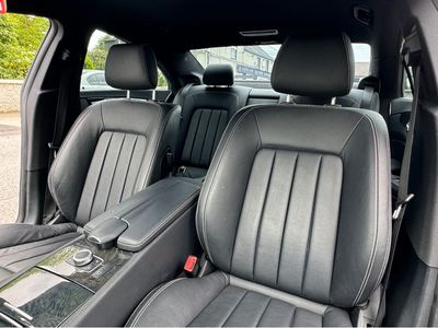 2015 Mercedes-Benz CLS Class