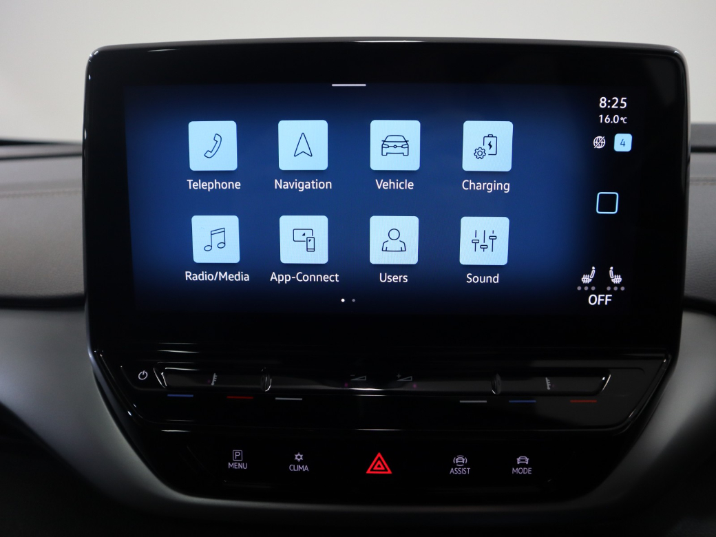 2023 Volkswagen ID.4