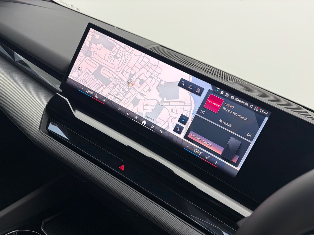 2025 BMW i5
