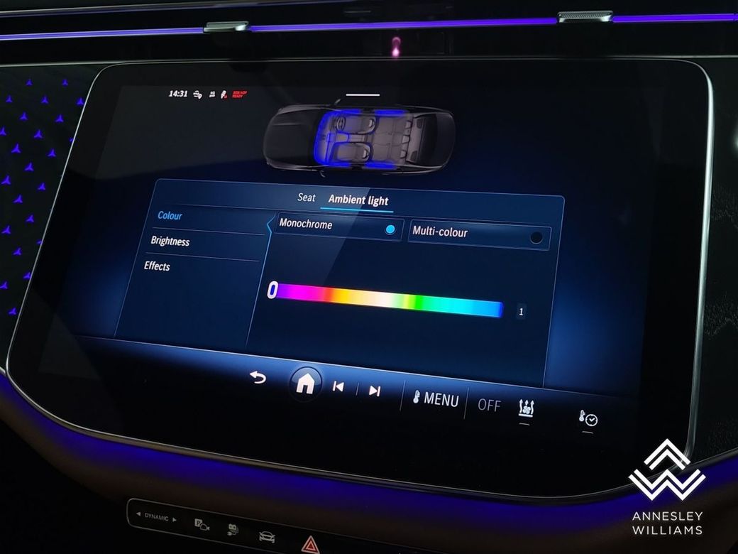 2024 Mercedes-Benz E Class