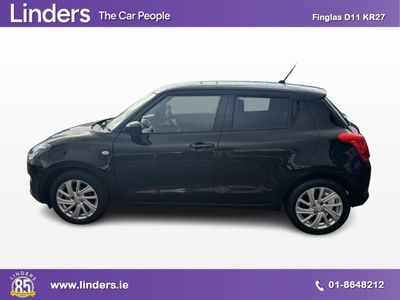 2023 Suzuki Swift