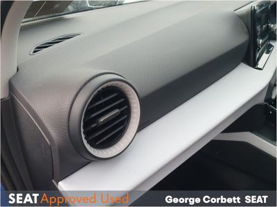 2023 SEAT Arona
